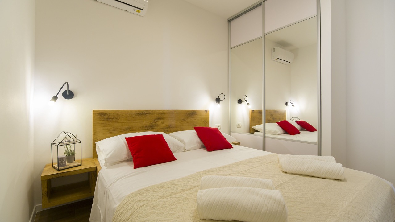 Photo of Bedroom in Seget Donji