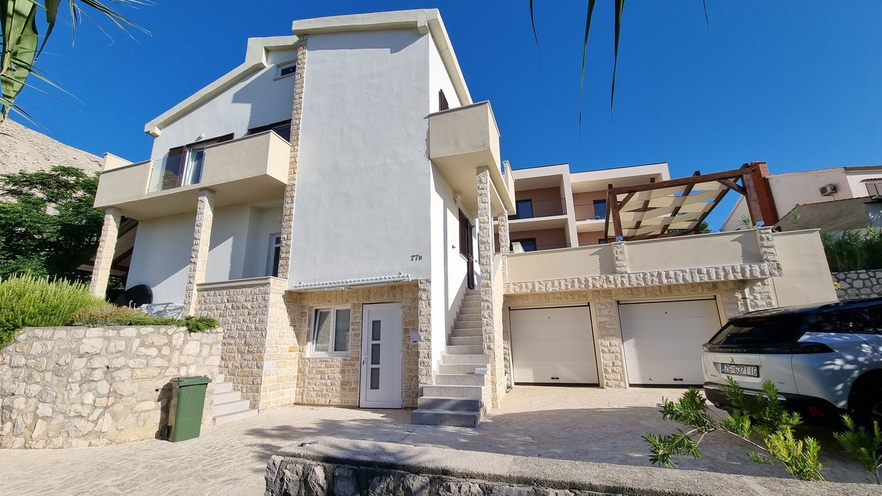 Photo of Outdoor in Bosana