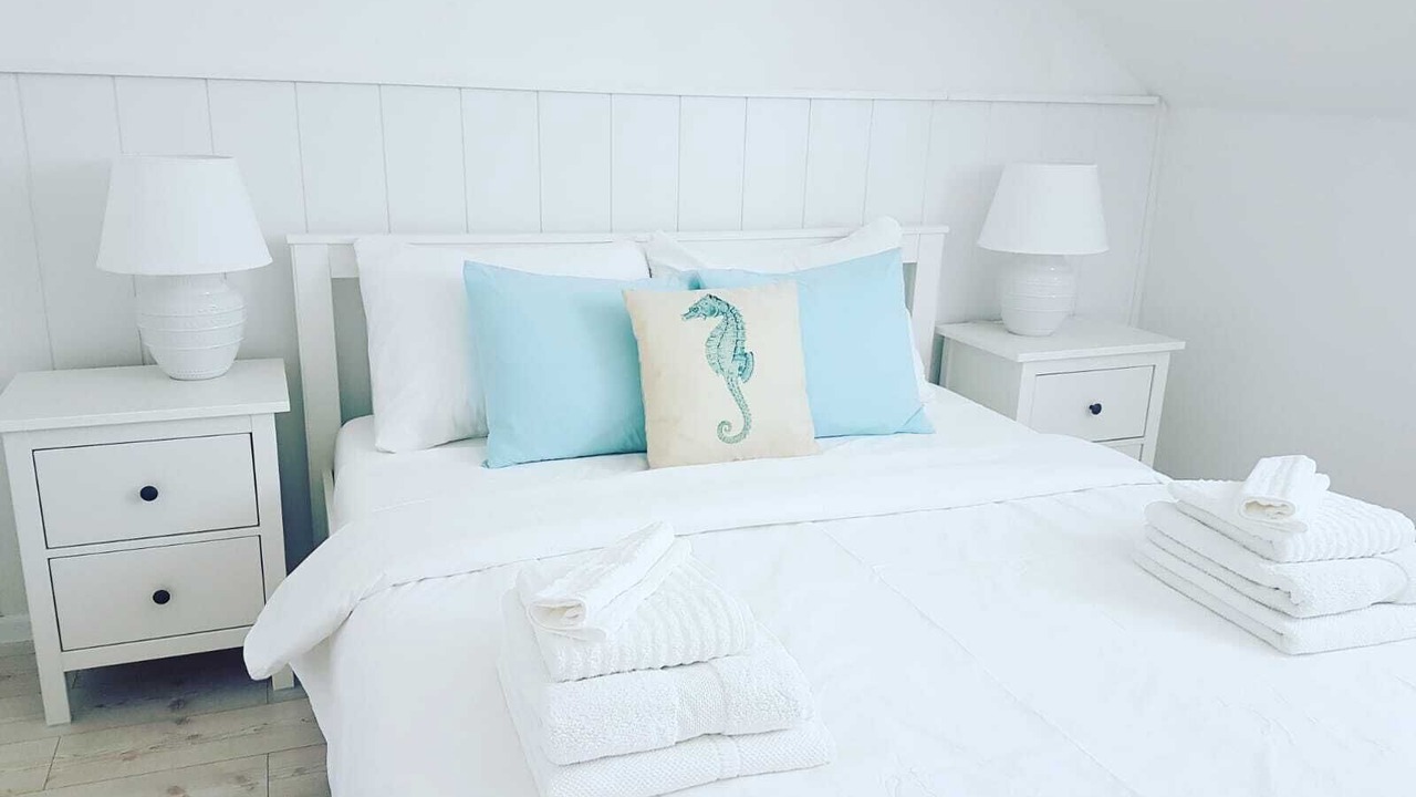 Photo of Bedroom in Bosana