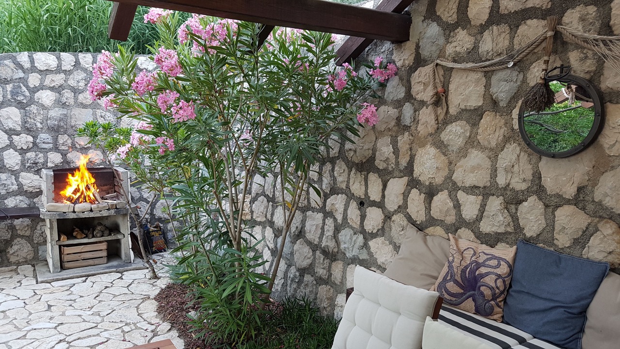 Photo of Outdoor in Bosana