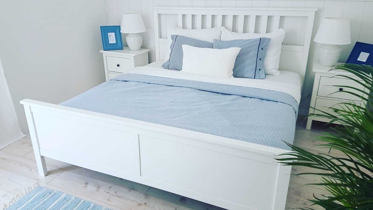 Photo of Bedroom in Bosana