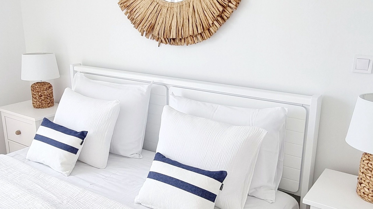 Photo of Bedroom in Bosana