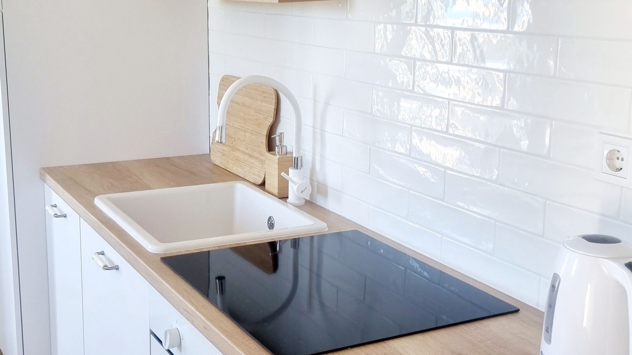 Photo of Kitchen in Bosana