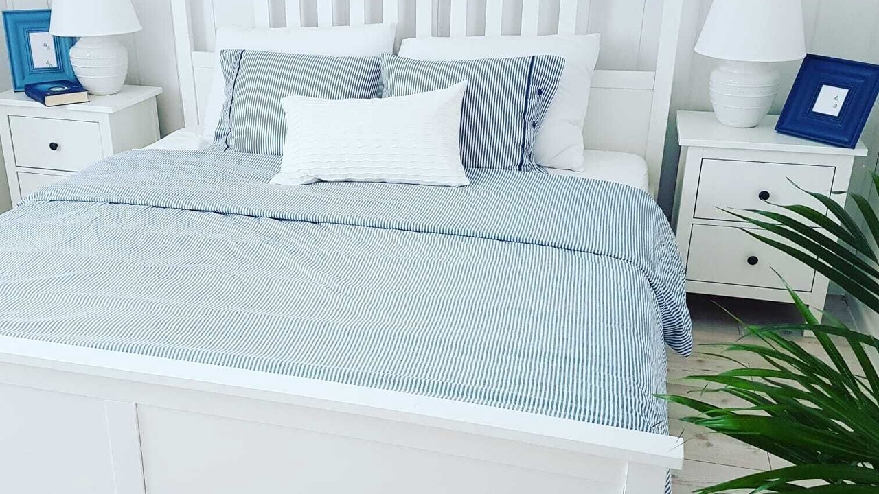 Photo of Bedroom in Bosana