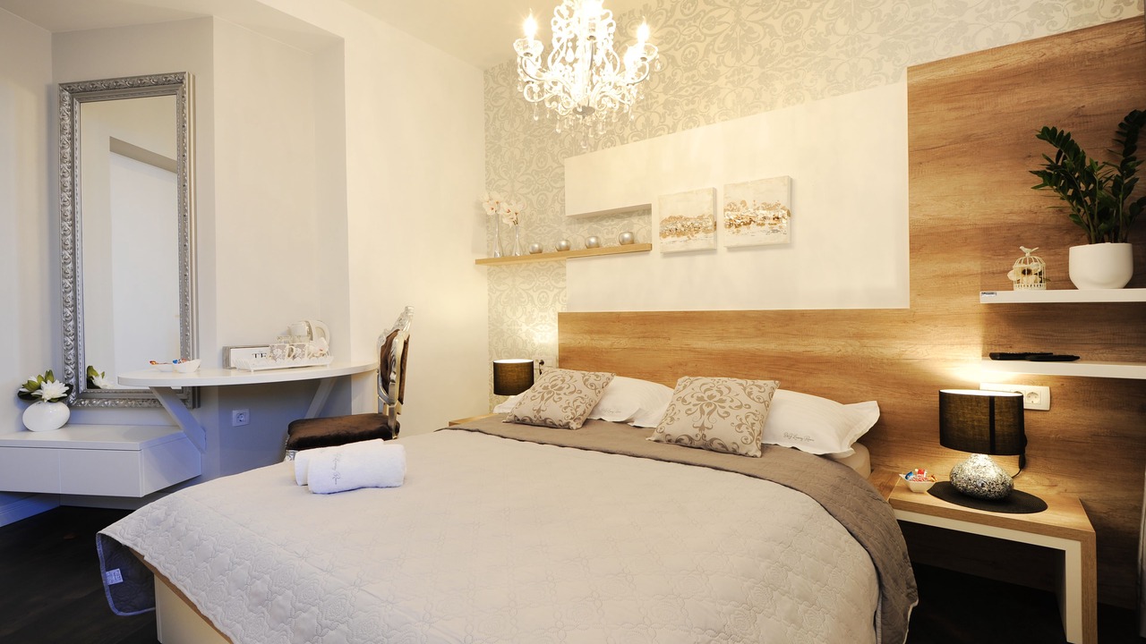 Photo of Bedroom in Zadar Old Town