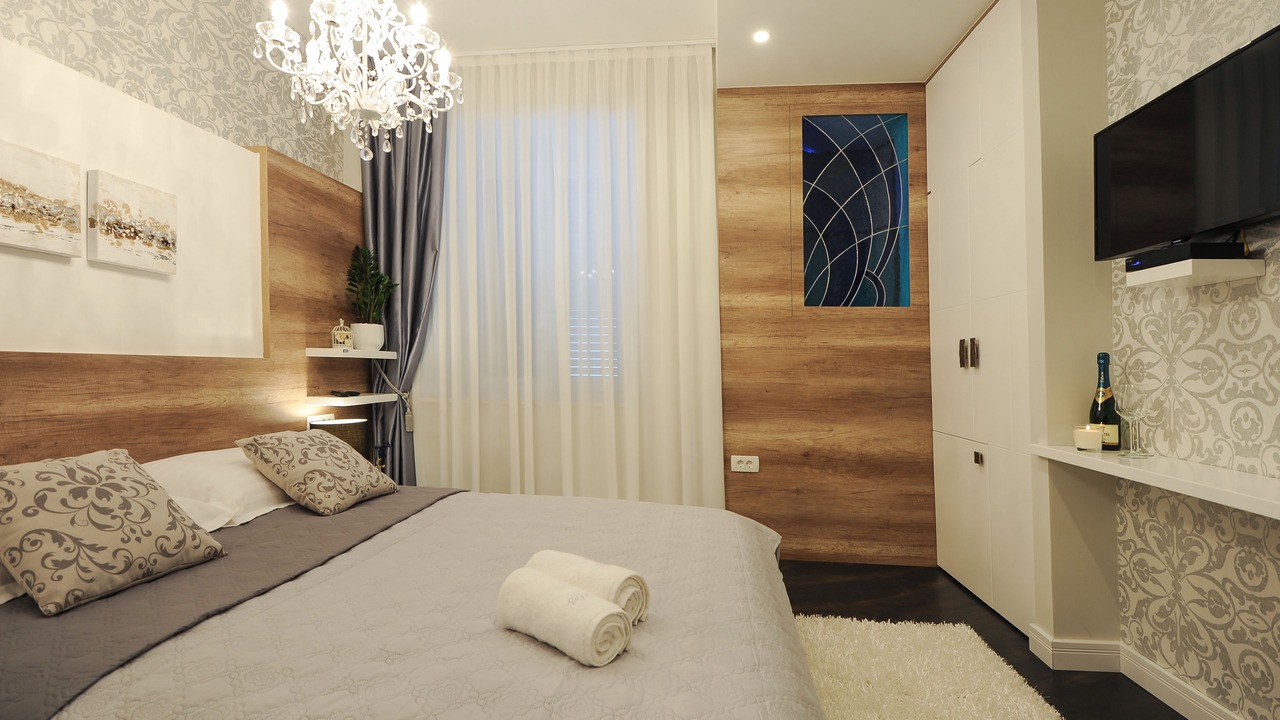 Photo of Bedroom in Zadar Old Town
