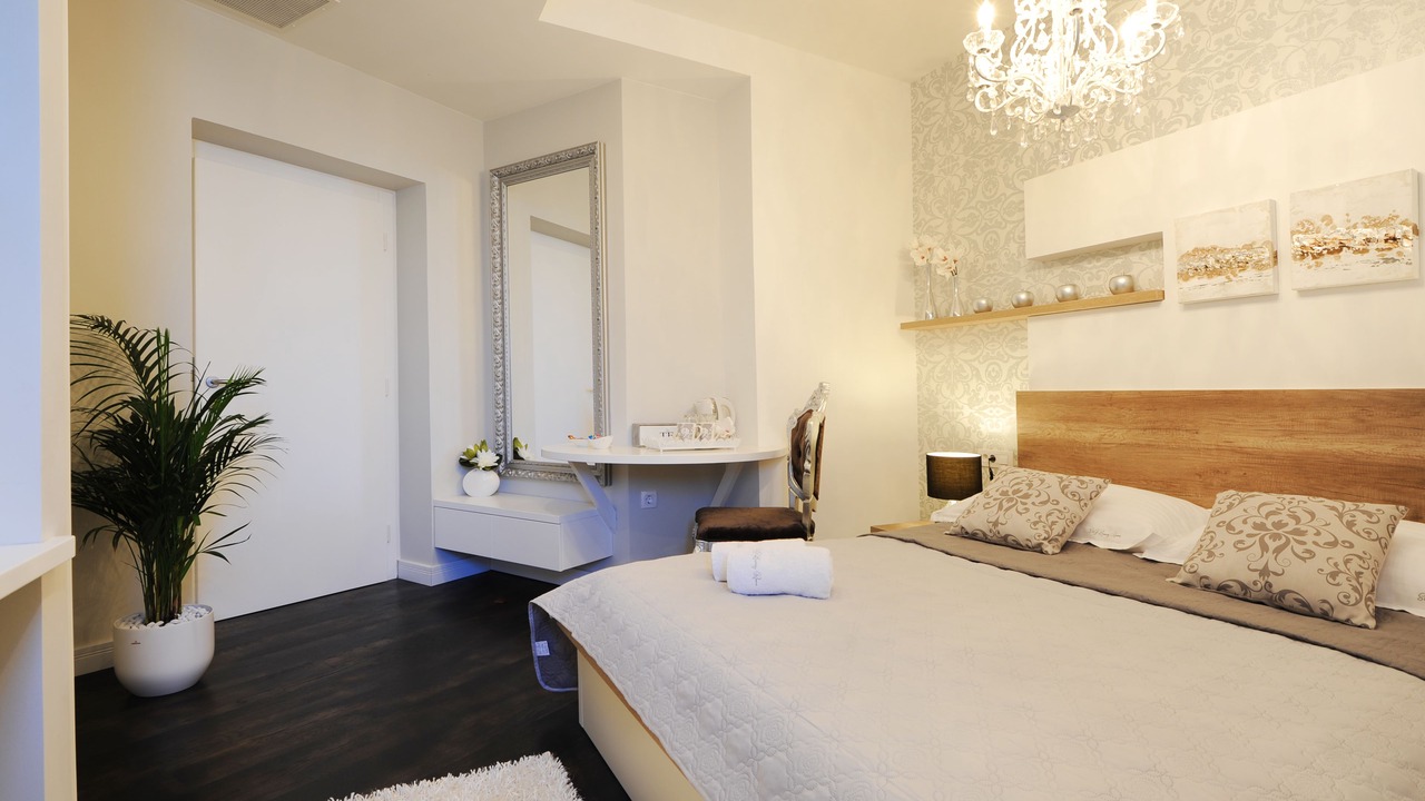 Photo of Bedroom in Zadar Old Town