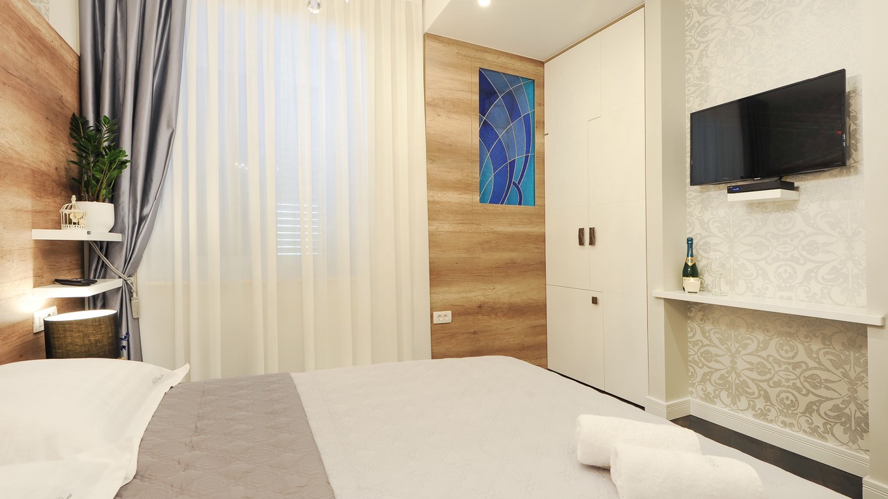 Photo of Bedroom in Zadar Old Town