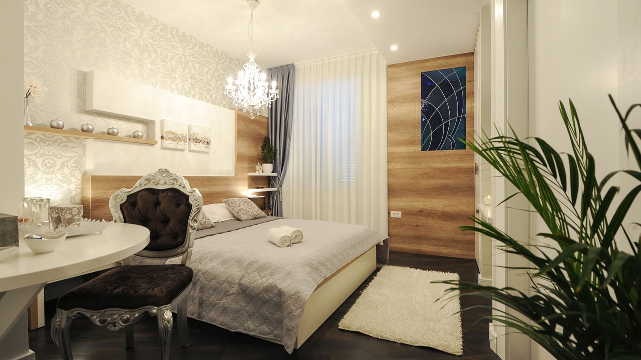 Photo of Bedroom in Zadar Old Town