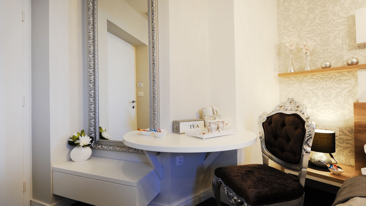 Photo of Bedroom in Zadar Old Town