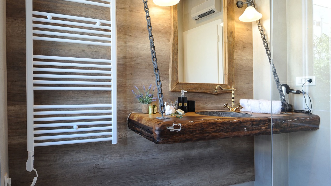 Photo of Bathroom in Zadar Old Town