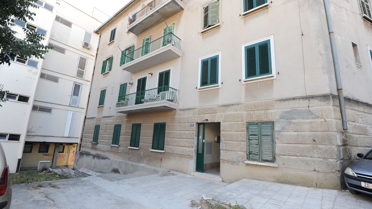 Photo of Outdoor in Zadar Old Town
