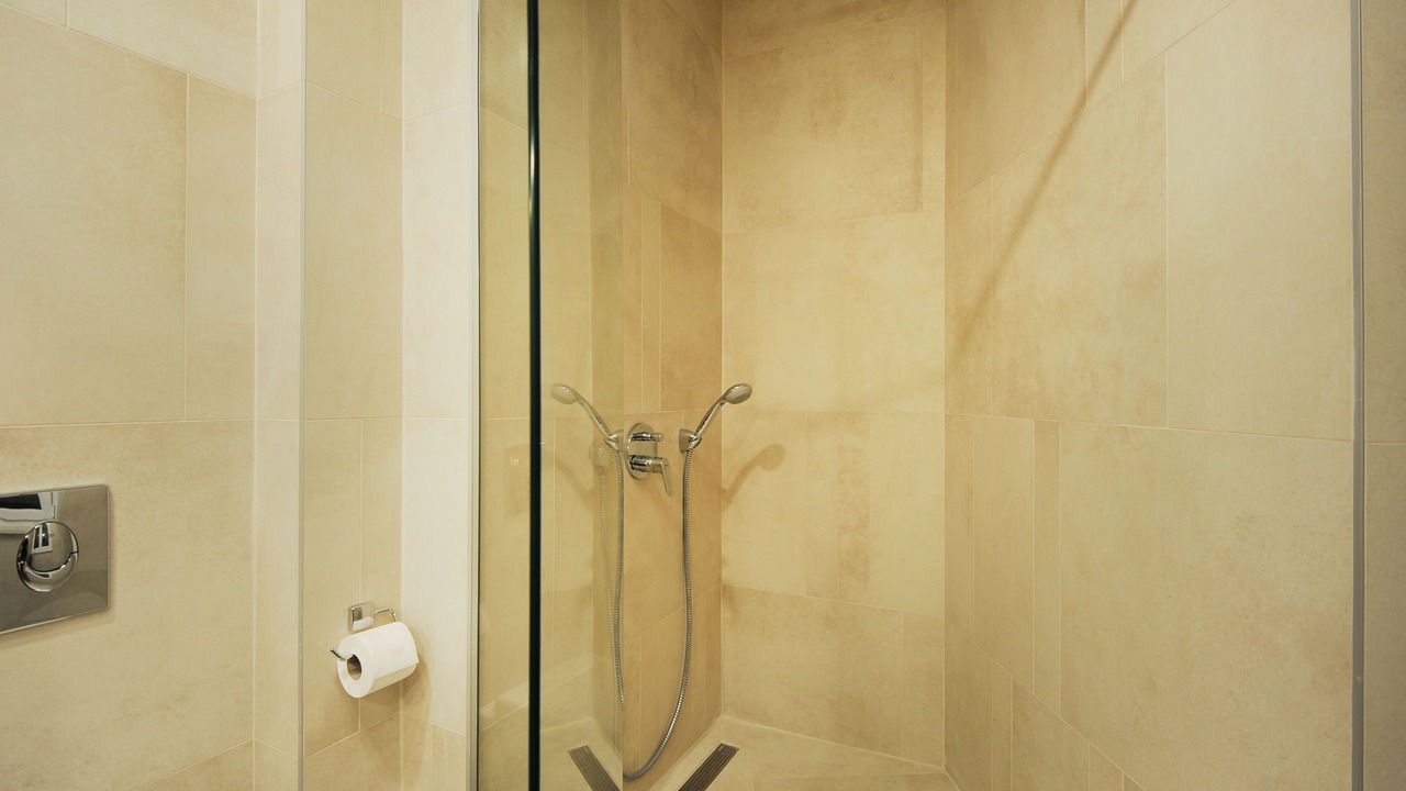 Photo of Bathroom in Zadar Old Town