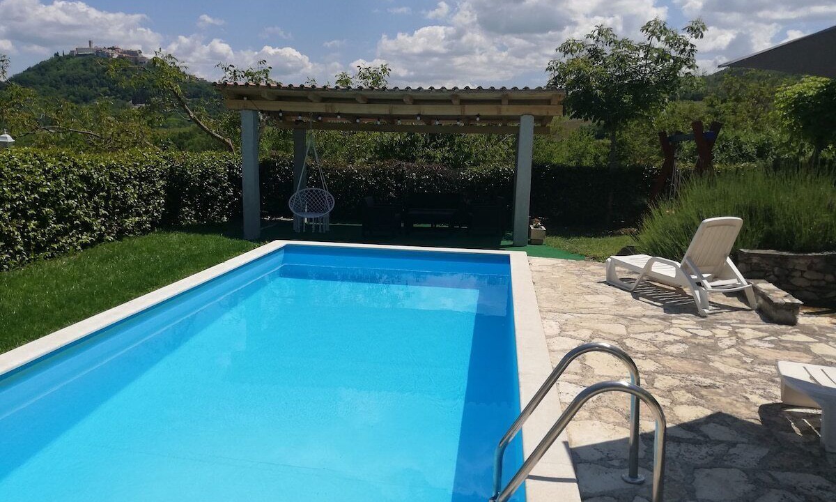 Photo of Outdoor in Brkac