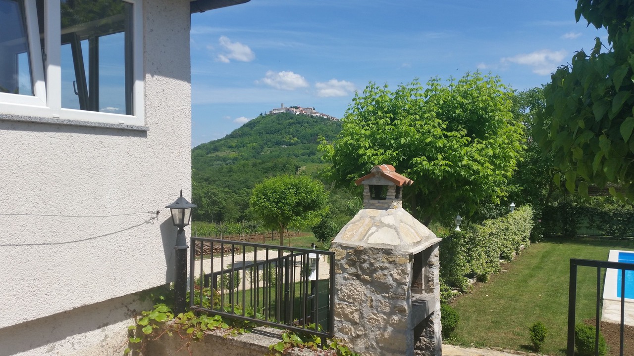 Photo of Outdoor in Brkac