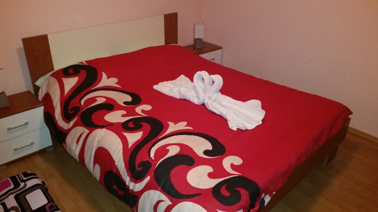 Photo of Bedroom in Brkac