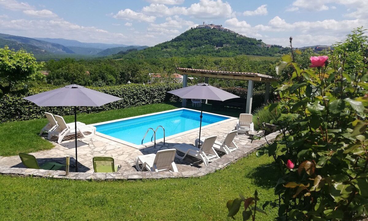 Photo of Patio Balcony in Brkac