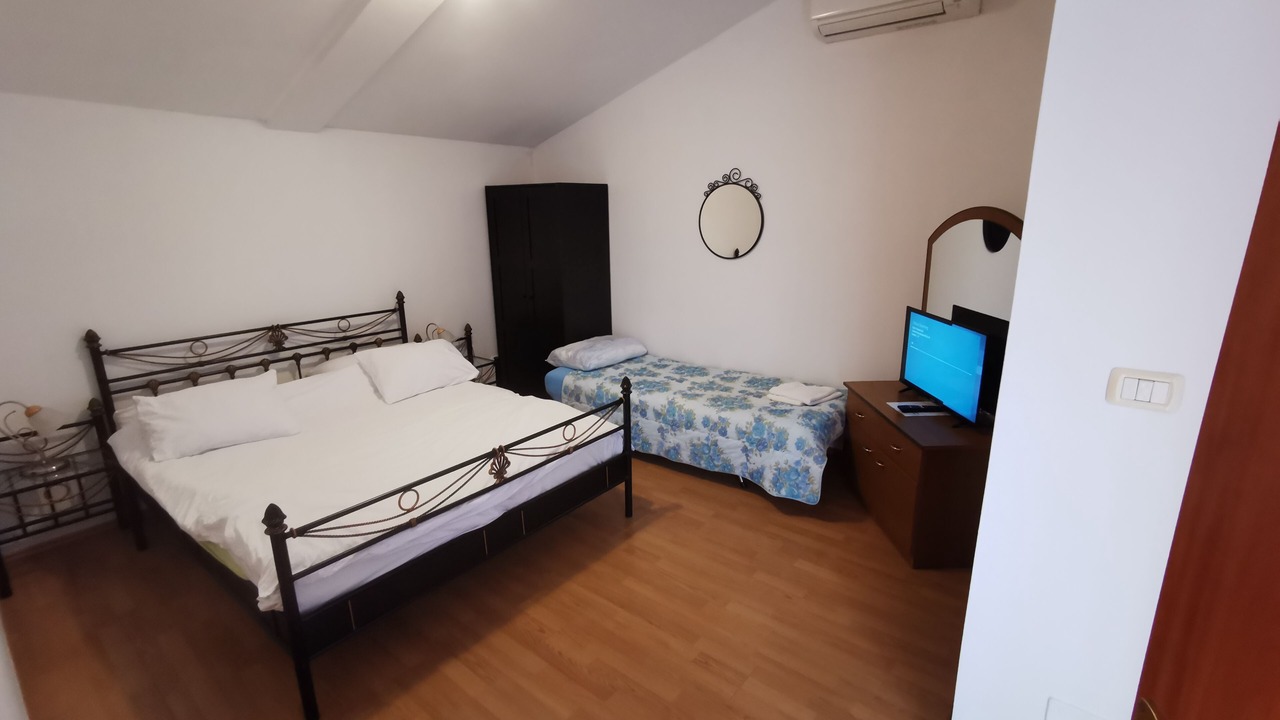 Photo of Bedroom in Brkac