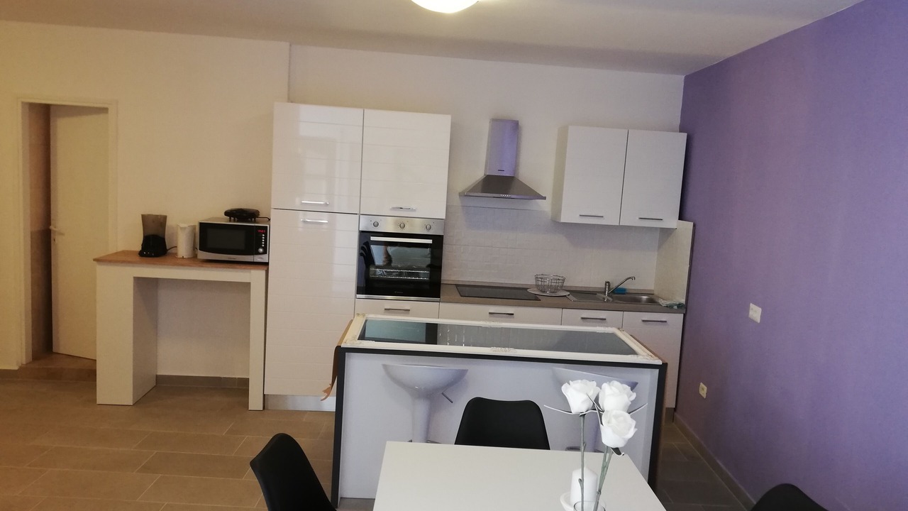 Photo of Kitchen in Brkac