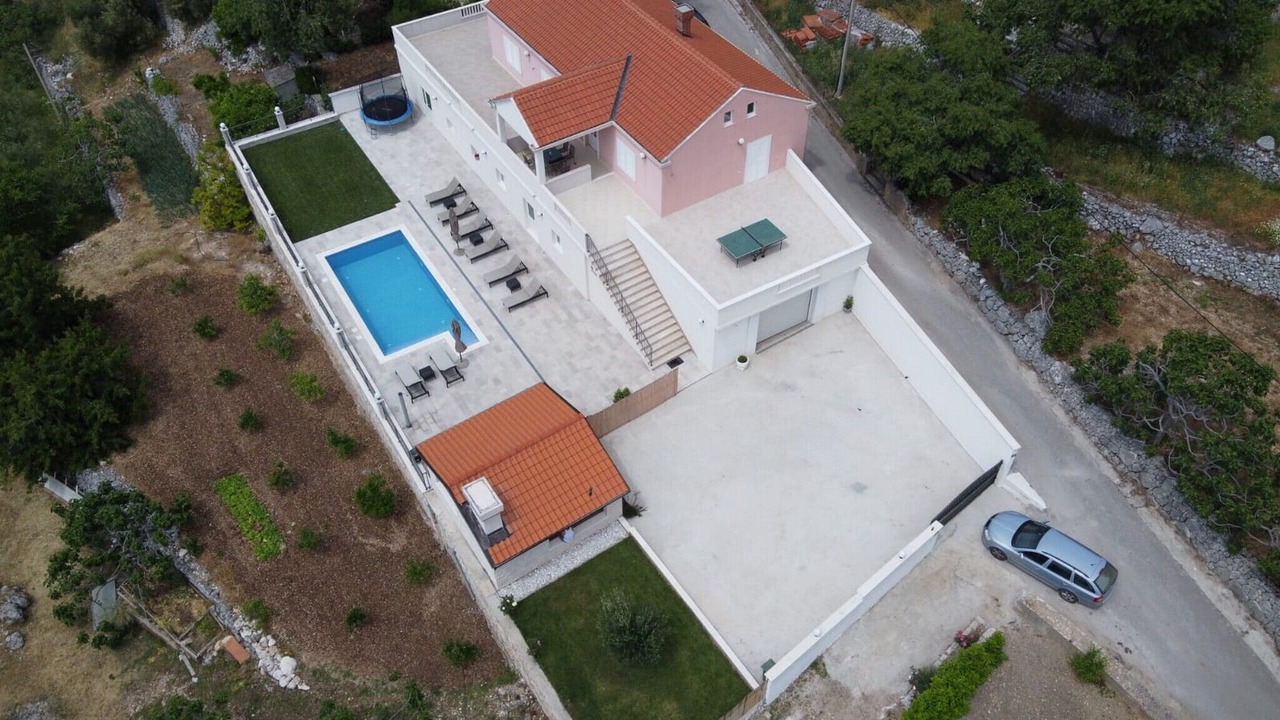 Photo of Outdoor in Pridvorje