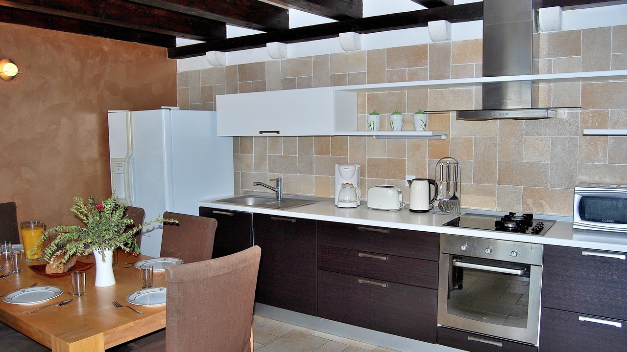 Photo of Kitchen in Orasac