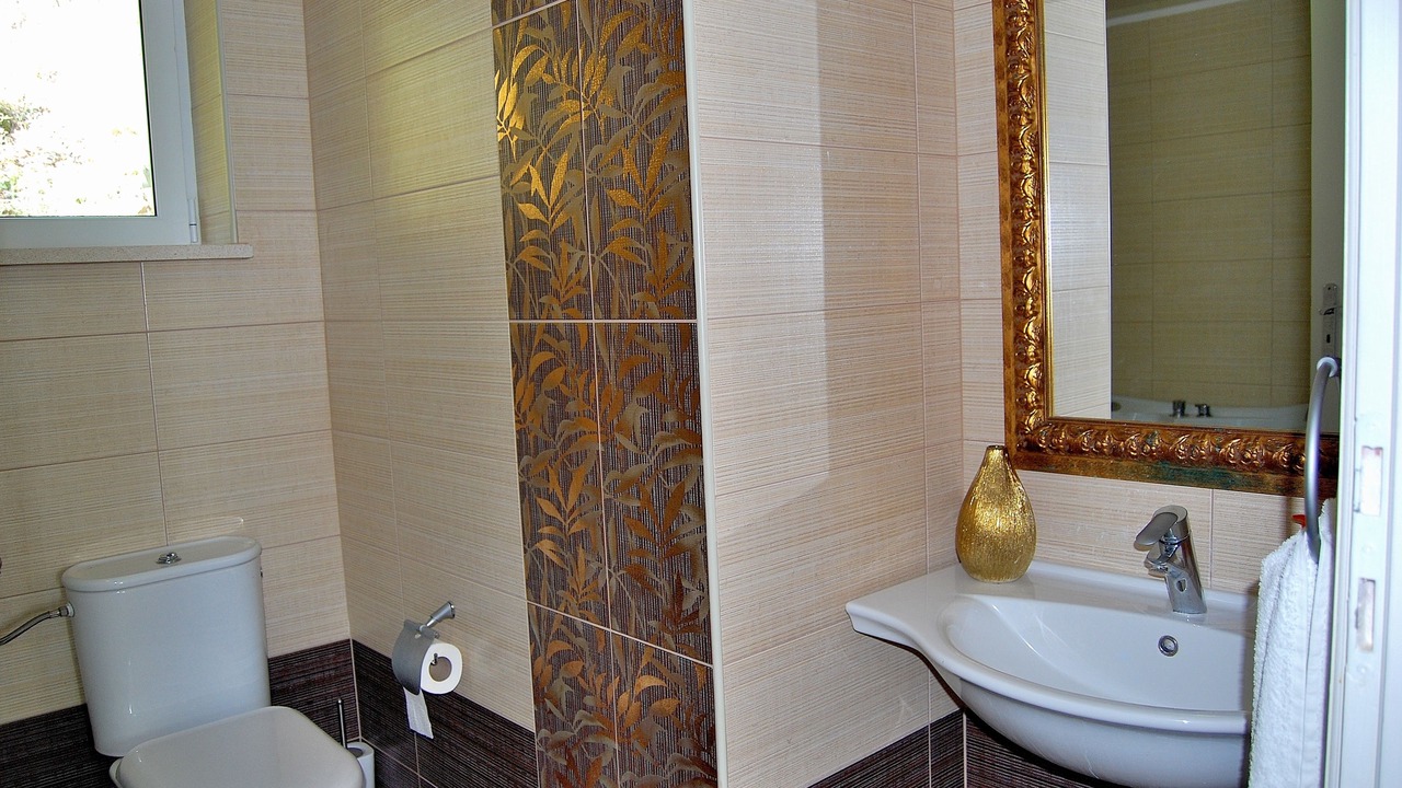 Photo of Bathroom in Orasac