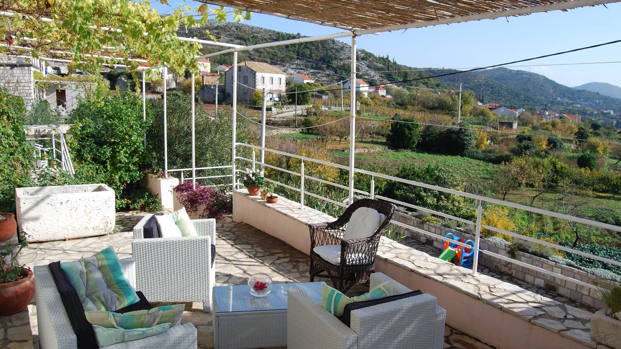 Photo of Outdoor in Orasac