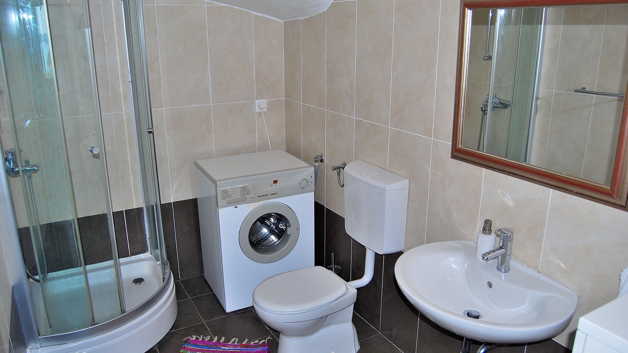Photo of Bathroom in Orasac