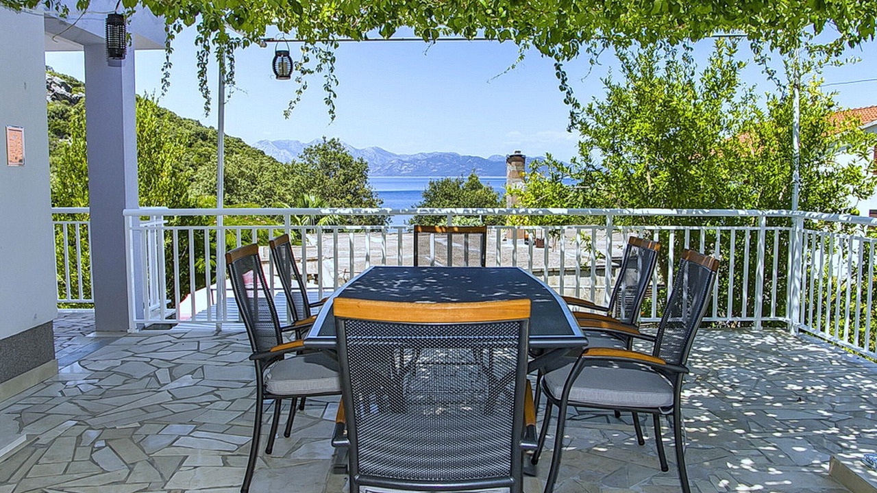 Photo of Outdoor in Orebic