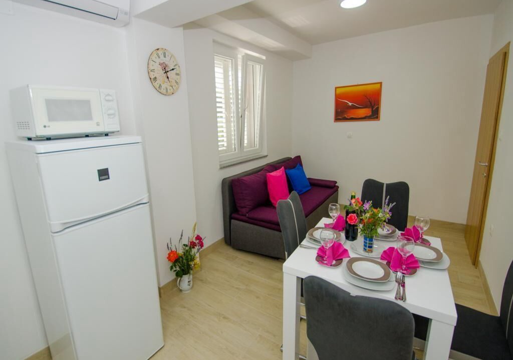 Photo of Bedroom in Orebic