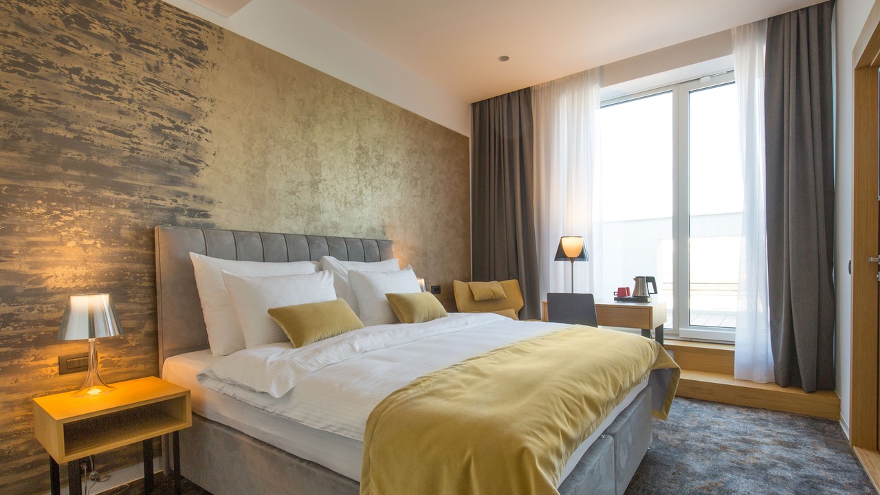 Photo of Bedroom in Stari Grad