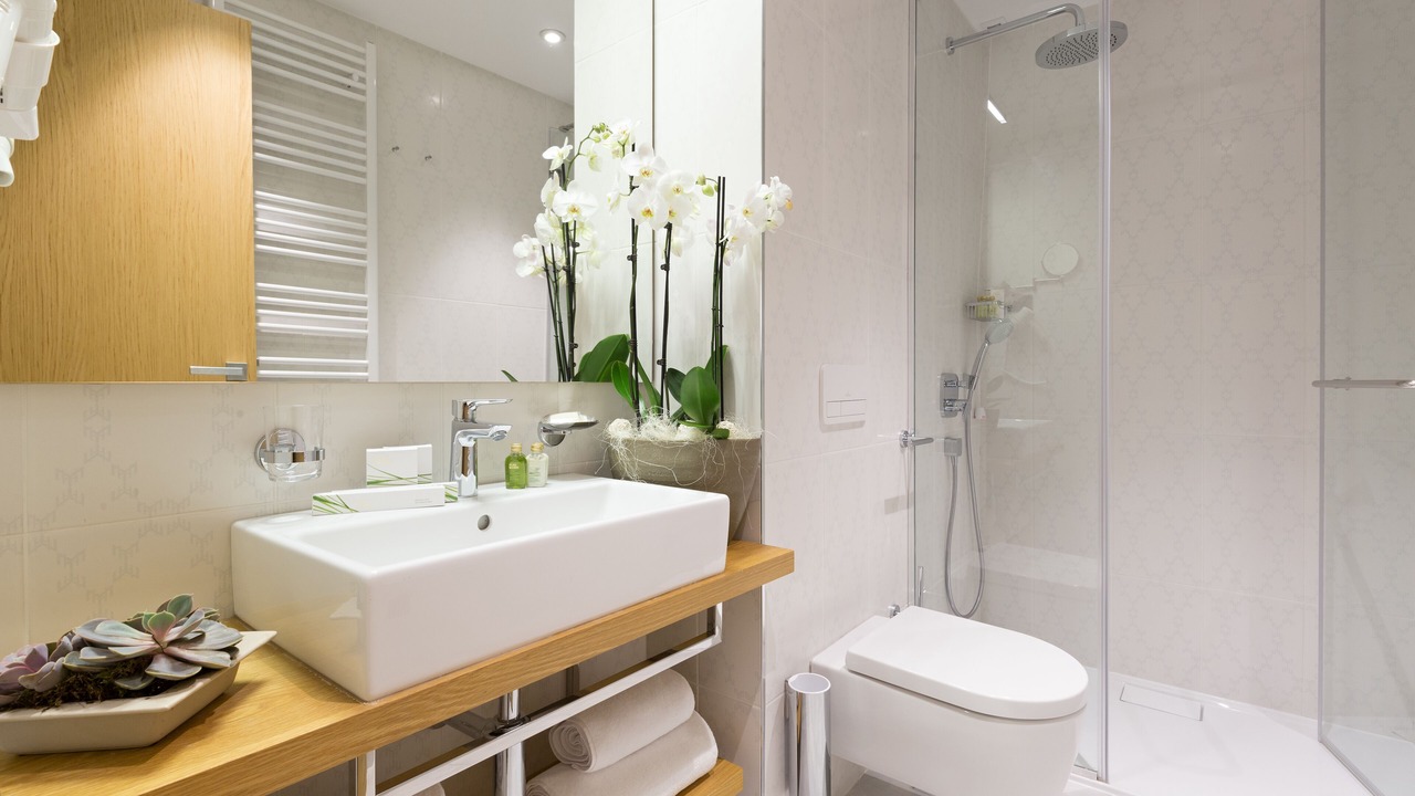 Photo of Bathroom in Stari Grad