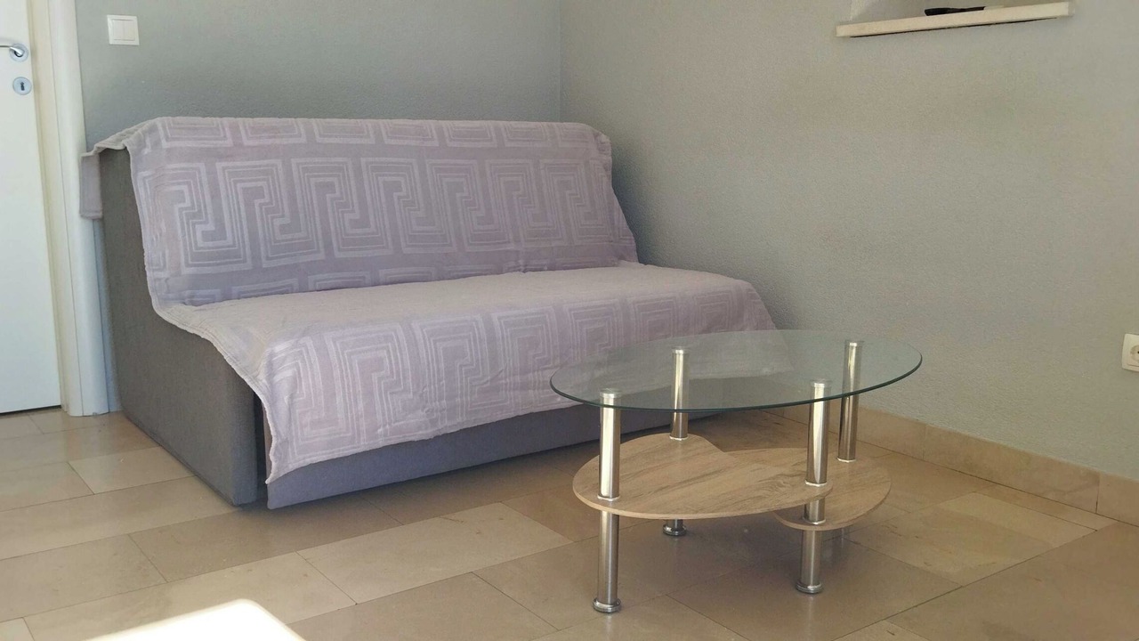 Photo of Bedroom in Gorinka