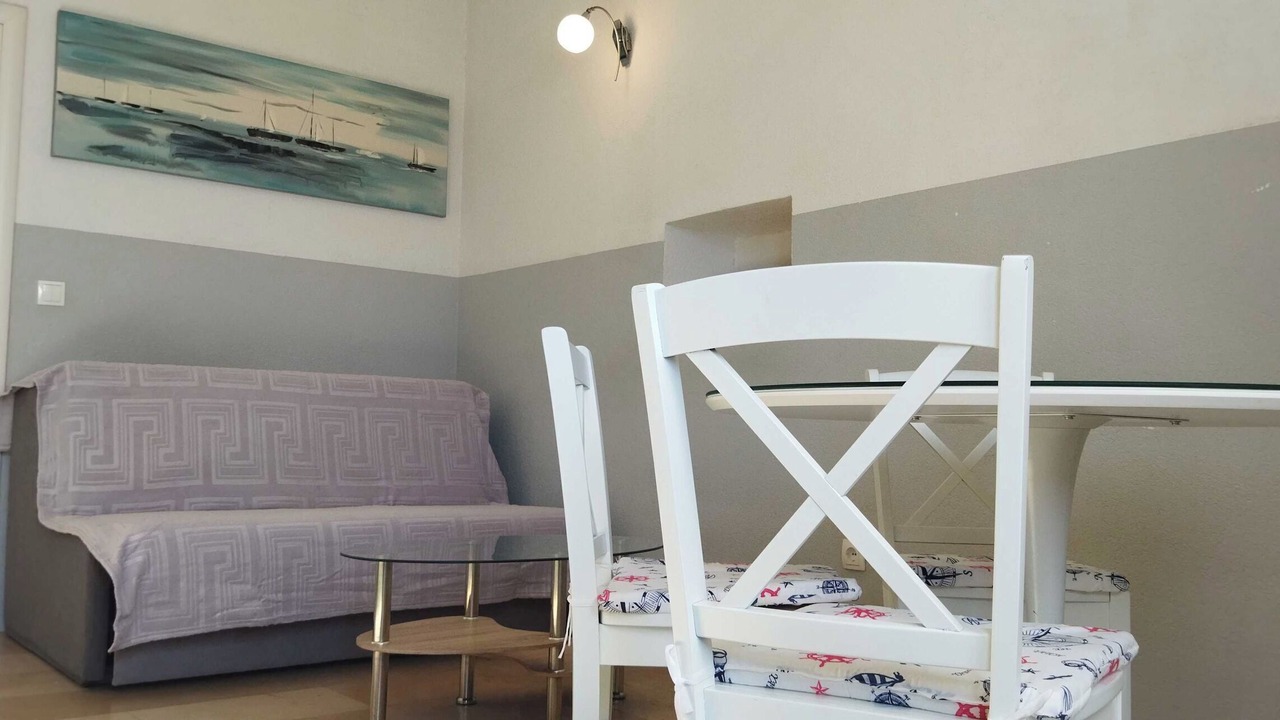Photo of Bedroom in Gorinka