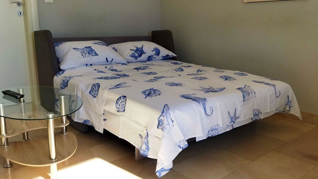 Photo of Bedroom in Gorinka