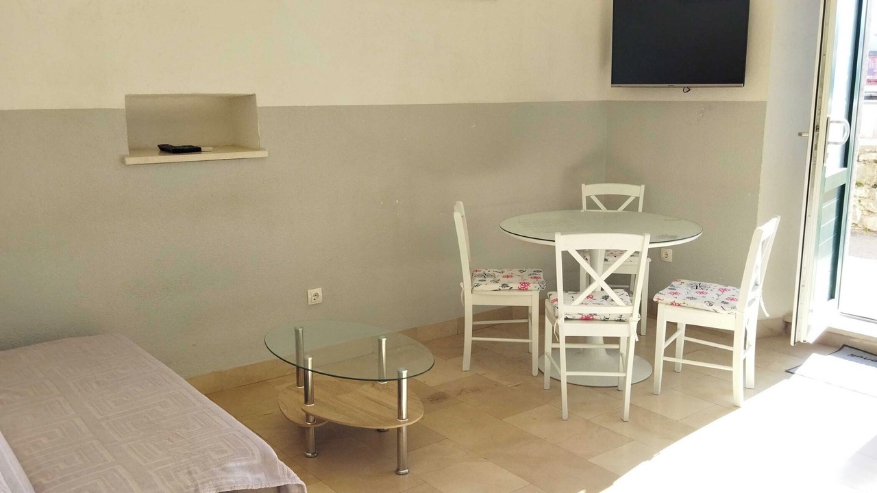 Photo of Bedroom in Gorinka