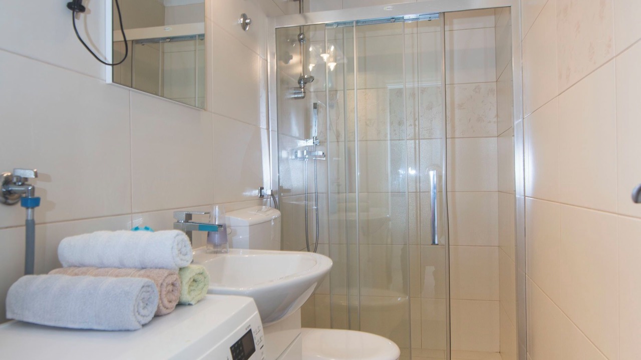 Photo of Bathroom in Gorinka