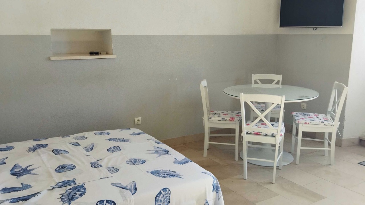 Photo of Bedroom in Gorinka
