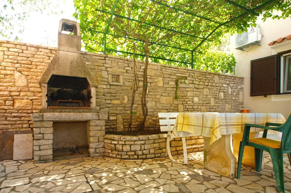Photo of Patio Balcony in Rakalj