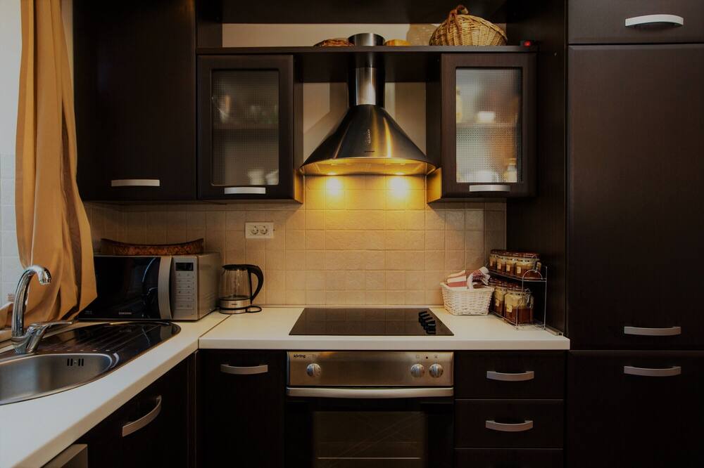 Photo of Kitchen in Komaji
