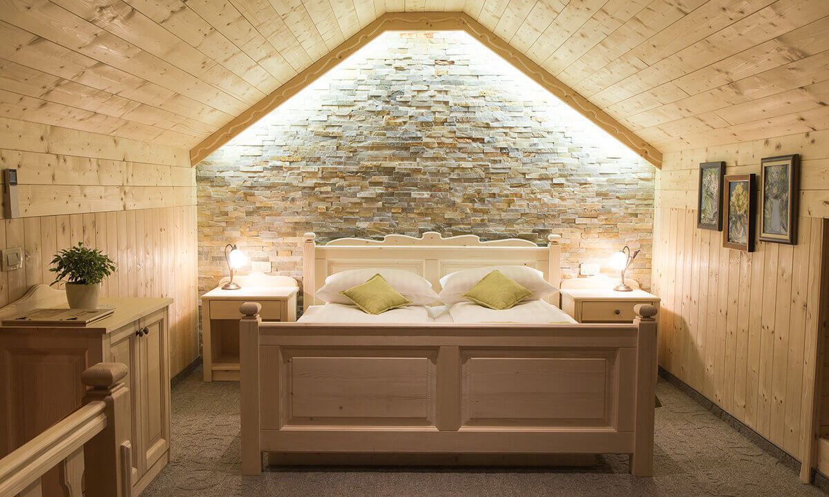 Photo of Bedroom in Bled