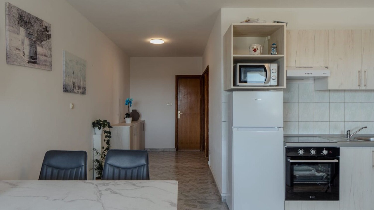 Photo of Kitchen in Vrsi