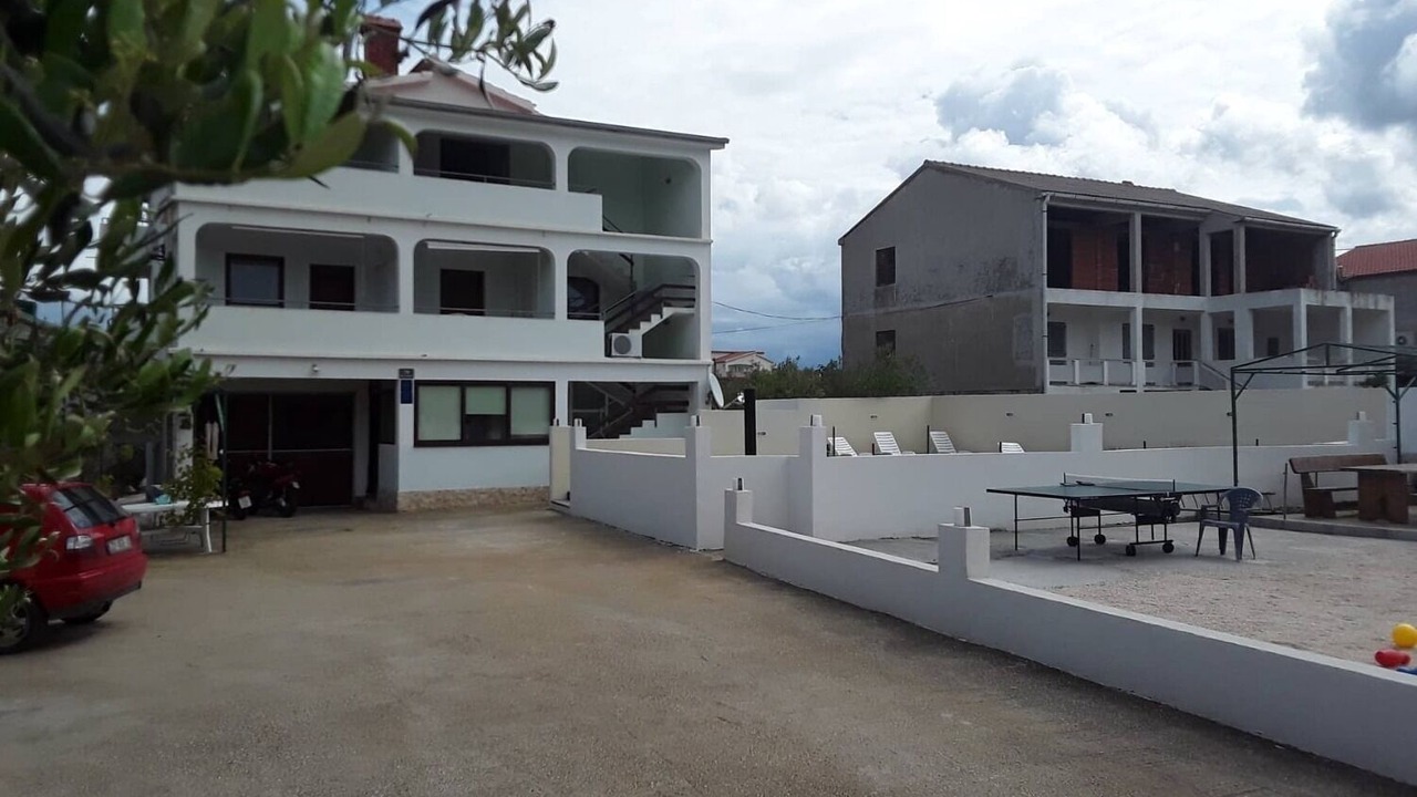 Photo of Outdoor in Vrsi