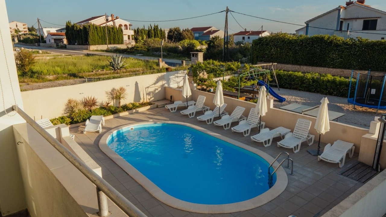 Photo of Outdoor in Vrsi