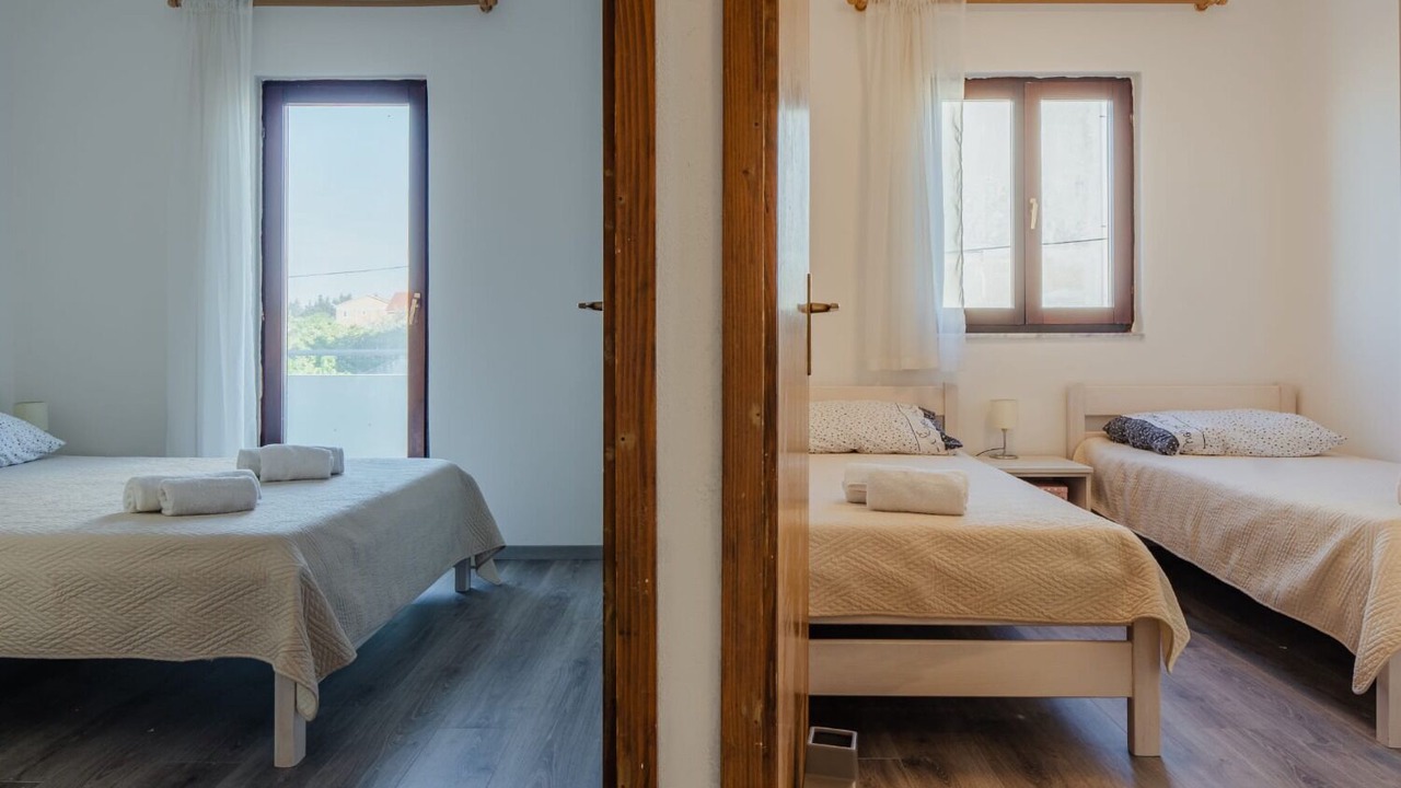 Photo of Bedroom in Vrsi