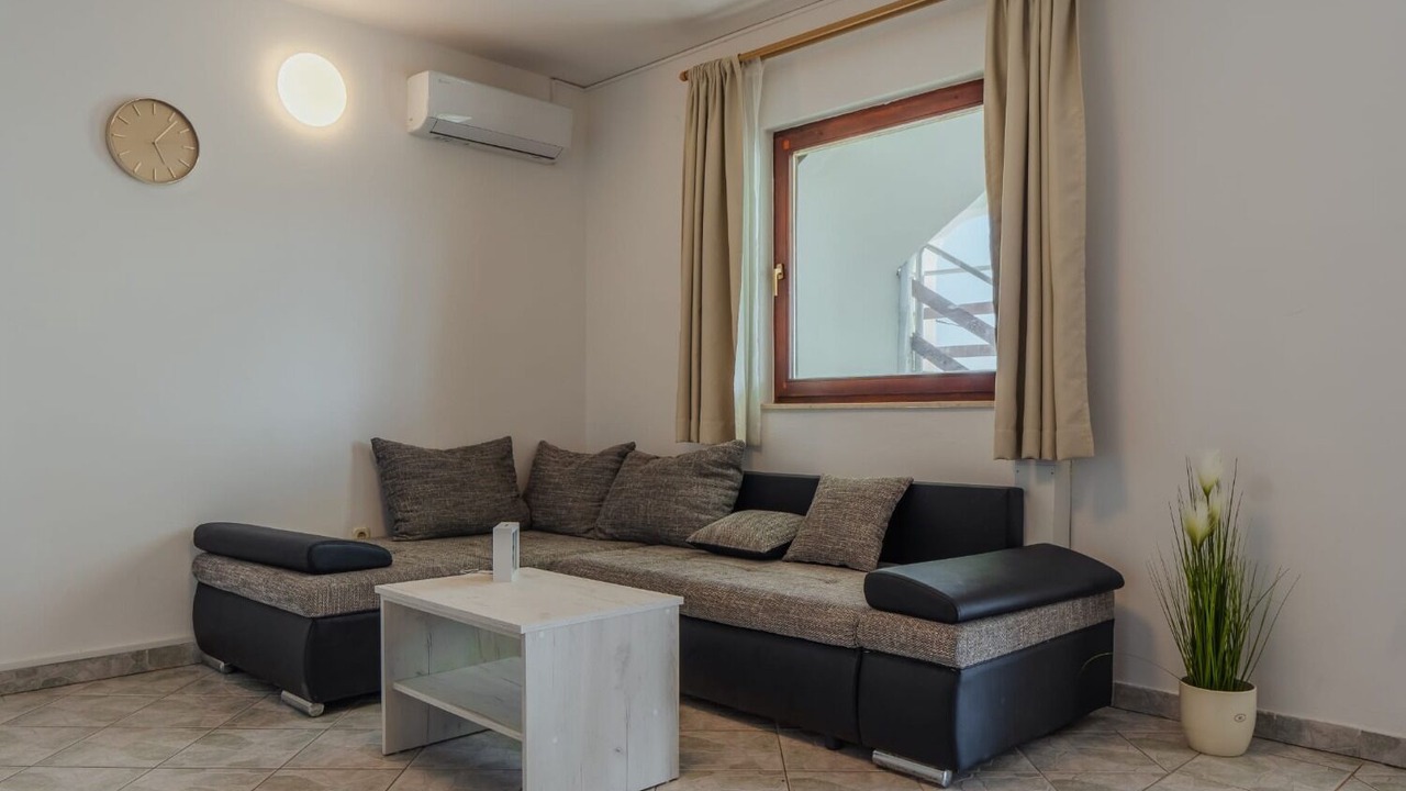 Photo of Livingroom in Vrsi