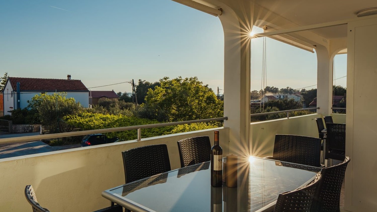 Photo of Outdoor in Vrsi