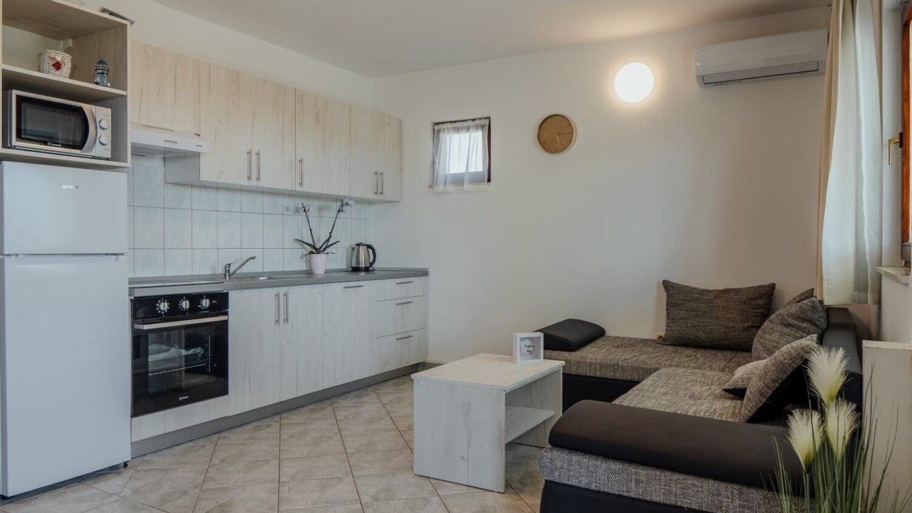 Photo of Livingroom in Vrsi
