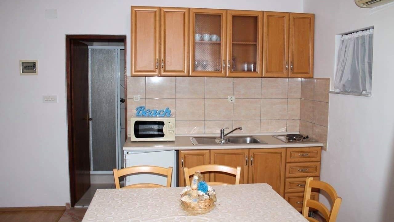 Photo of Kitchen in Vrsi