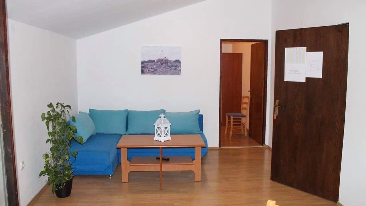 Photo of Livingroom in Vrsi
